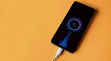 تقييم جديد أفضل 5 هواتف تتفوق على آيفون في الشحن السريع 2026